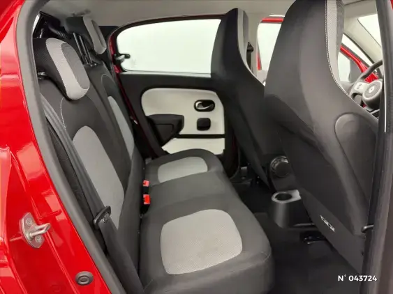 RENAULT TWINGO III - voiture d'occasion - Photo 11