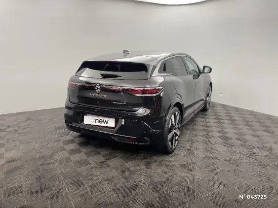 RENAULT MEGANE V - voiture d'occasion - Photo 4