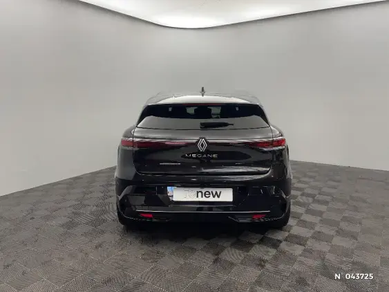 RENAULT MEGANE V - voiture d'occasion - Photo 6