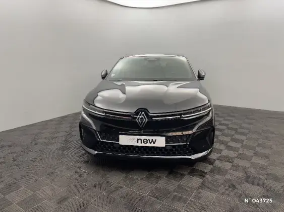 RENAULT MEGANE V - voiture d'occasion - Photo 3