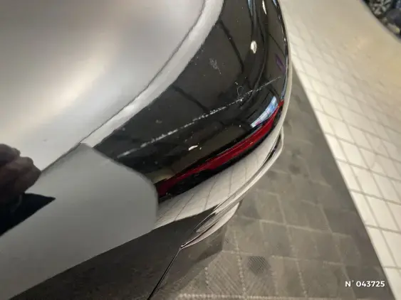 RENAULT MEGANE V - voiture d'occasion - Photo 26