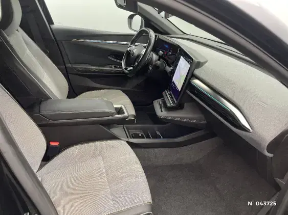 RENAULT MEGANE V - voiture d'occasion - Photo 10