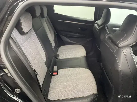 RENAULT MEGANE V - voiture d'occasion - Photo 11