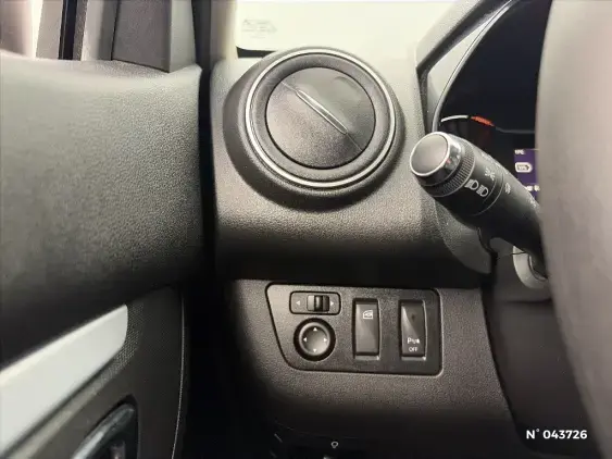 DACIA SPRING - voiture d'occasion - Photo 15