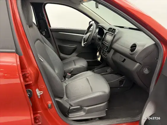 DACIA SPRING - voiture d'occasion - Photo 10