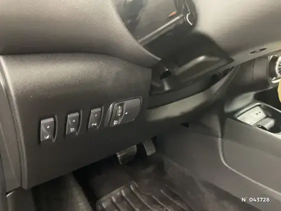 RENAULT TWINGO ELECTRIQUE III - voiture d'occasion - Photo 15