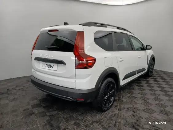 DACIA JOGGER - voiture d'occasion - Photo 4