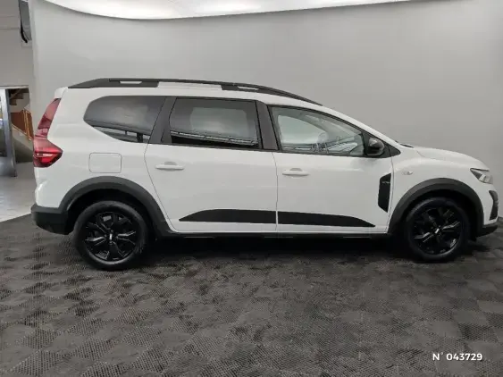 DACIA JOGGER - voiture d'occasion - Photo 5