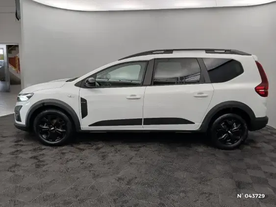 DACIA JOGGER - voiture d'occasion - Photo 2