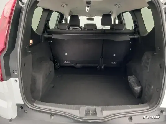 DACIA JOGGER - voiture d'occasion - Photo 7