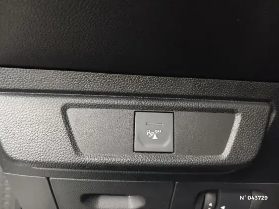 DACIA JOGGER - voiture d'occasion - Photo 15