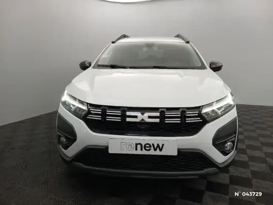 DACIA JOGGER - voiture d'occasion - Photo 3
