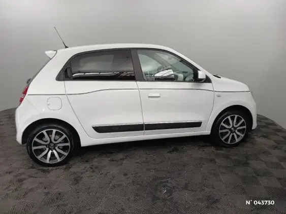 RENAULT TWINGO III - voiture d'occasion - Photo 5