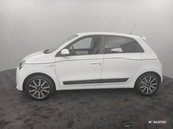 RENAULT TWINGO III - voiture d'occasion - Photo 2