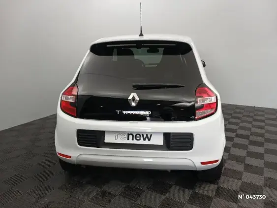 RENAULT TWINGO III - voiture d'occasion - Photo 6