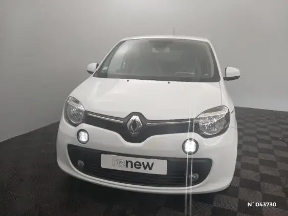 RENAULT TWINGO III - voiture d'occasion - Photo 3