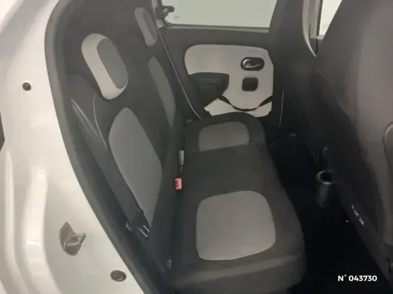 RENAULT TWINGO III - voiture d'occasion - Photo 11
