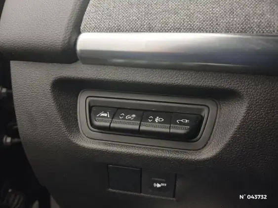 RENAULT ZOE - voiture d'occasion - Photo 15