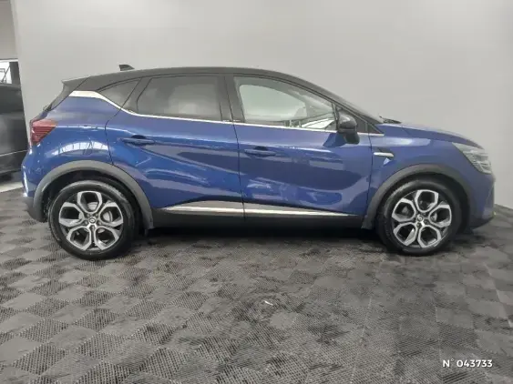 RENAULT CAPTUR II - voiture d'occasion - Photo 5
