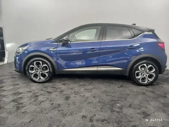 RENAULT CAPTUR II - voiture d'occasion - Photo 2