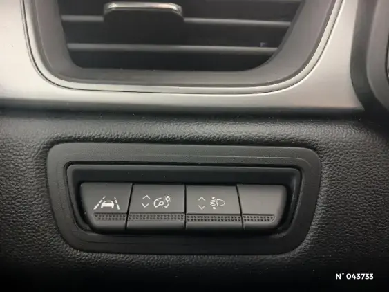 RENAULT CAPTUR II - voiture d'occasion - Photo 15