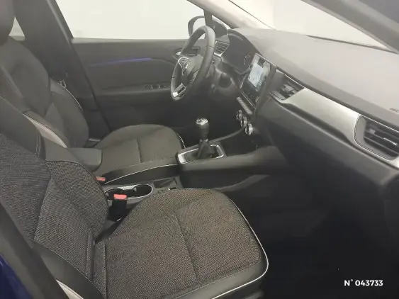 RENAULT CAPTUR II - voiture d'occasion - Photo 10