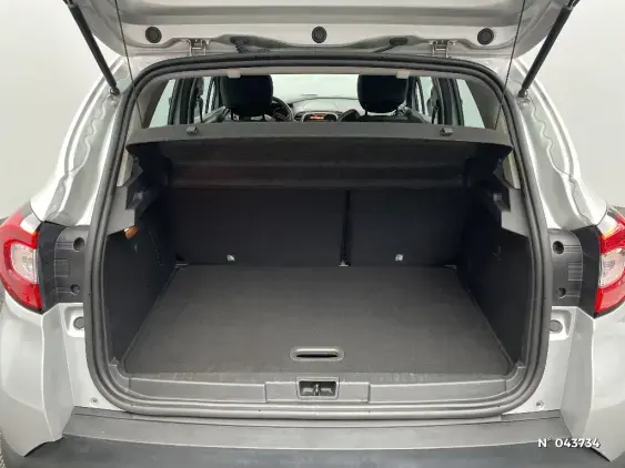 RENAULT CAPTUR - voiture d'occasion - Photo 7