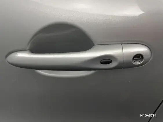 RENAULT CAPTUR - voiture d'occasion - Photo 27