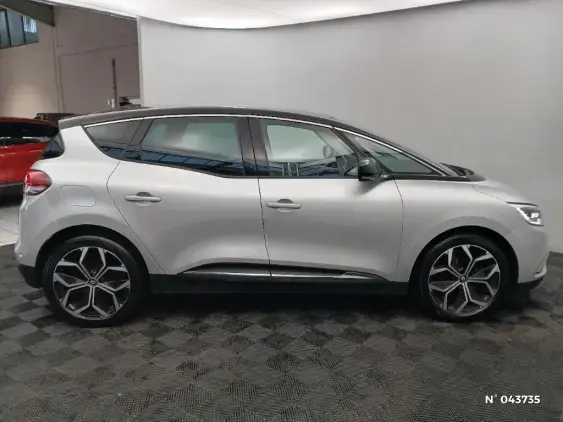 RENAULT SCENIC IV - voiture d'occasion - Photo 5