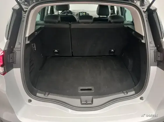 RENAULT SCENIC IV - voiture d'occasion - Photo 7