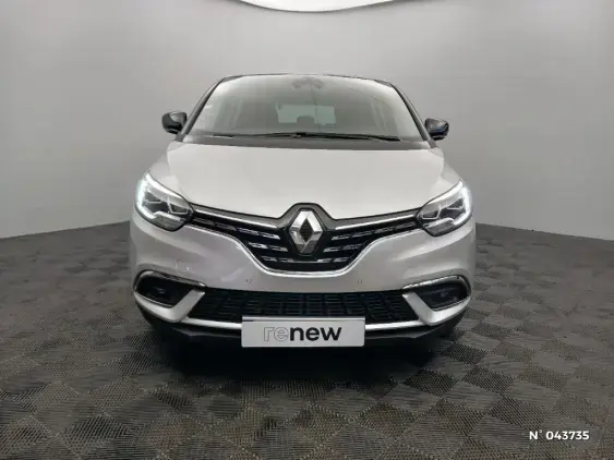 RENAULT SCENIC IV - voiture d'occasion - Photo 3