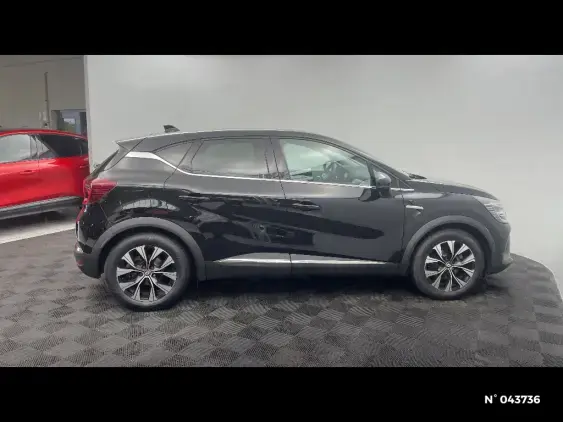 RENAULT CAPTUR II - voiture d'occasion - Photo 5