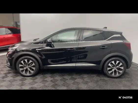 RENAULT CAPTUR II - voiture d'occasion - Photo 2