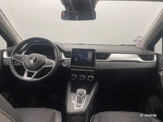 RENAULT CAPTUR II - voiture d'occasion - Photo 9