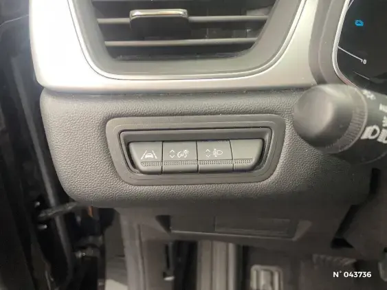 RENAULT CAPTUR II - voiture d'occasion - Photo 15
