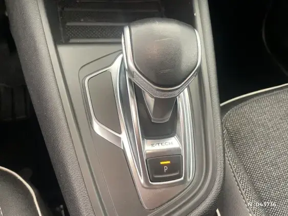 RENAULT CAPTUR II - voiture d'occasion - Photo 28
