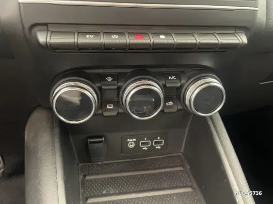 RENAULT CAPTUR II - voiture d'occasion - Photo 29