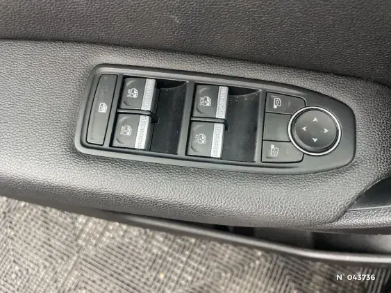 RENAULT CAPTUR II - voiture d'occasion - Photo 31
