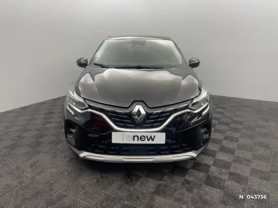 RENAULT CAPTUR II - voiture d'occasion - Photo 3