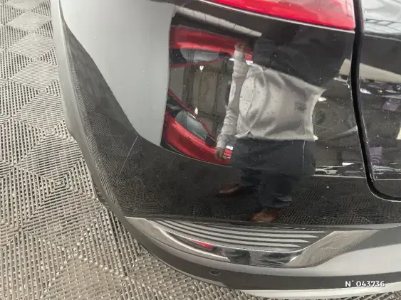 RENAULT CAPTUR II - voiture d'occasion - Photo 27