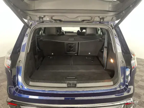 RENAULT ESPACE VI - voiture d'occasion - Photo 7