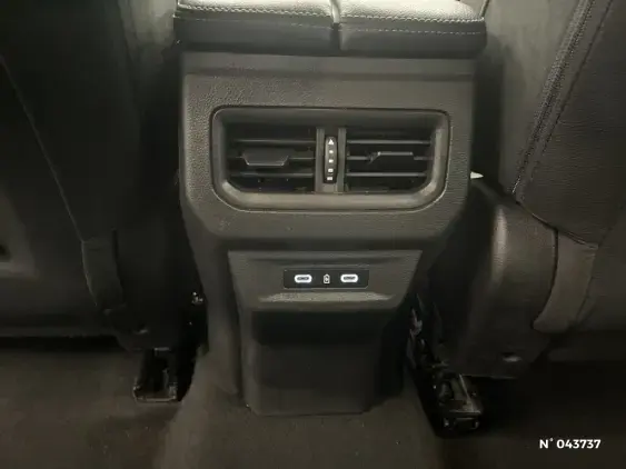 RENAULT ESPACE VI - voiture d'occasion - Photo 32