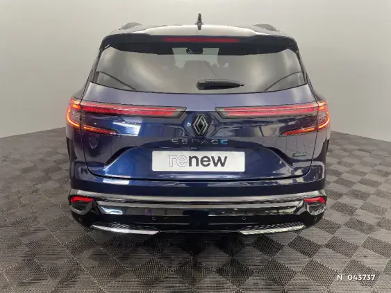 RENAULT ESPACE VI - voiture d'occasion - Photo 6