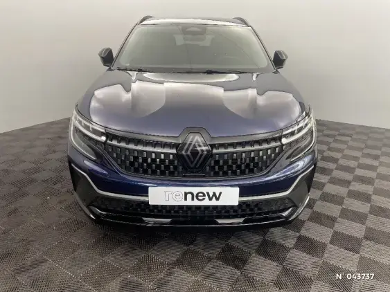RENAULT ESPACE VI - voiture d'occasion - Photo 3