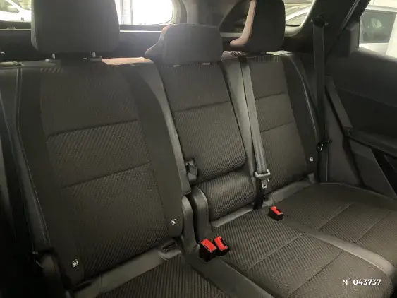 RENAULT ESPACE VI - voiture d'occasion - Photo 11