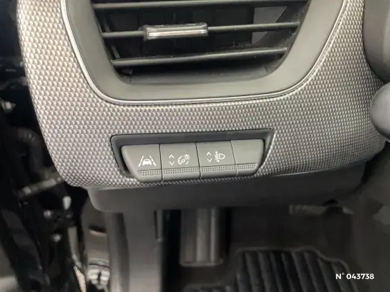 RENAULT ARKANA - voiture d'occasion - Photo 15