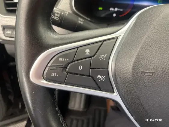 RENAULT ARKANA - voiture d'occasion - Photo 28