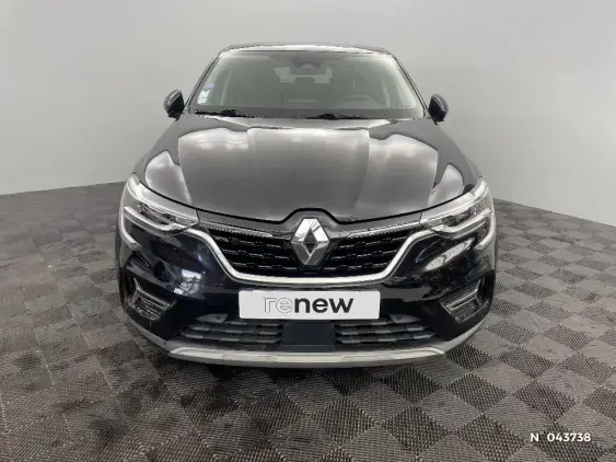 RENAULT ARKANA - voiture d'occasion - Photo 3