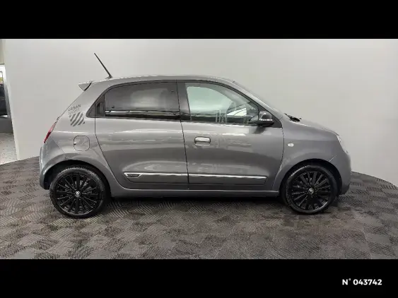 RENAULT TWINGO III - voiture d'occasion - Photo 5