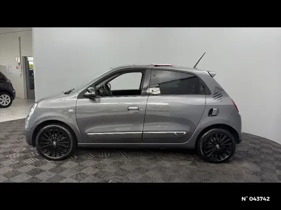 RENAULT TWINGO III - voiture d'occasion - Photo 2